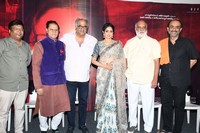 MOM Movie Telugu Trailer Launch